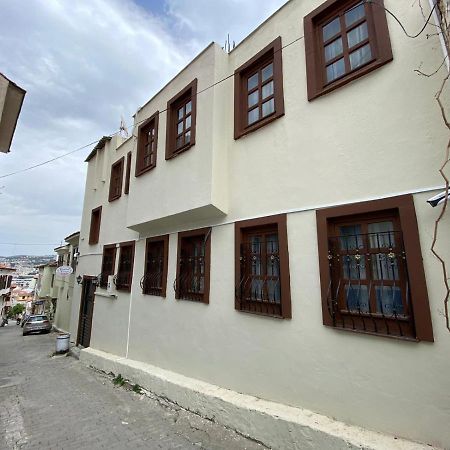 Duesseldorf Pansiyon Kusadasi Aydin Exterior foto