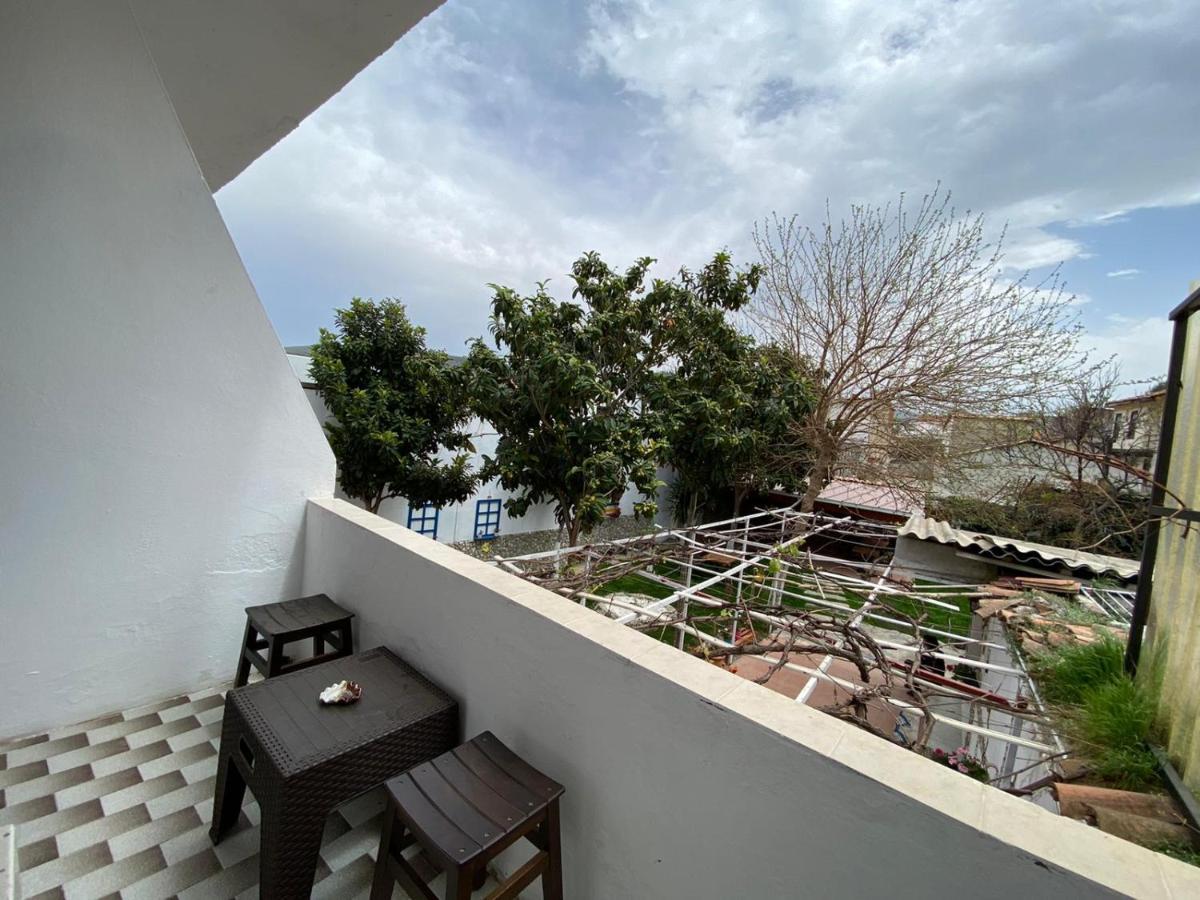 Duesseldorf Pansiyon Kusadasi Aydin Exterior foto